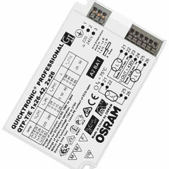 Collection image for: Osram QT Ballasts