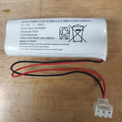 2/400LAHT-A-C079F   Rbss2laanimh+bc009