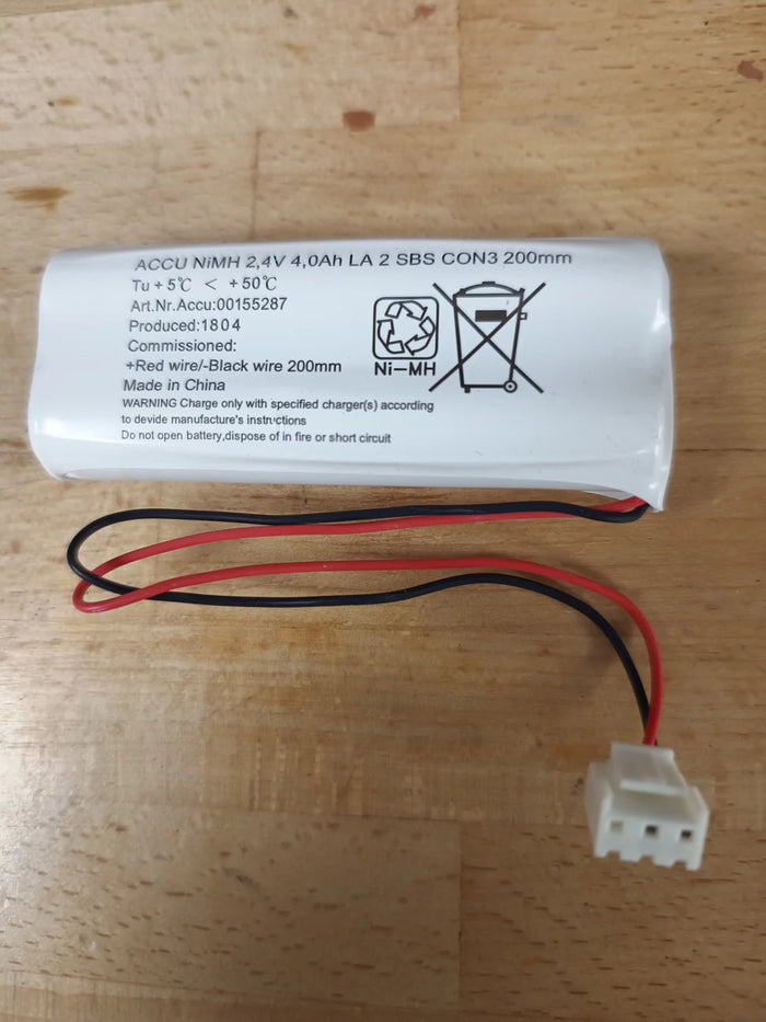 2/400LAHT-A-C079F   Rbss2laanimh+bc009