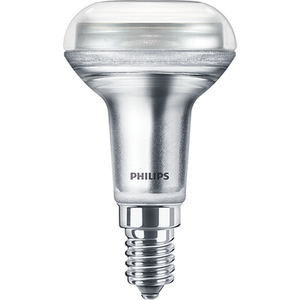 CoreProLEDspot D 4.3-60W R50 E14 827 36D
