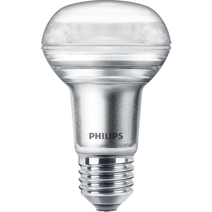 CoreProLEDspot Dimmable 4.5-60W R63 E27 827 36D