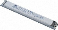 ELT 18 W, 24 W, 30 W, 36 W, 39 W Electronic Compact Fluorescent Lighting Ballast, 220 → 240 V