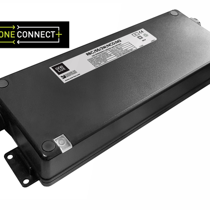 One Lux RBC230/4W/M3/LFP  IP65 EMERGENCY REMOTE PACK  90-230V