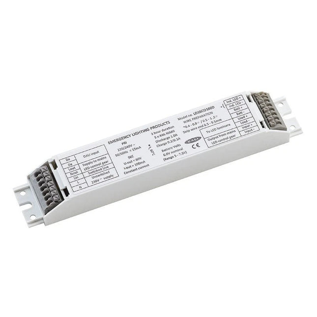 ELP LD16CO100 Emergency Inverter Module