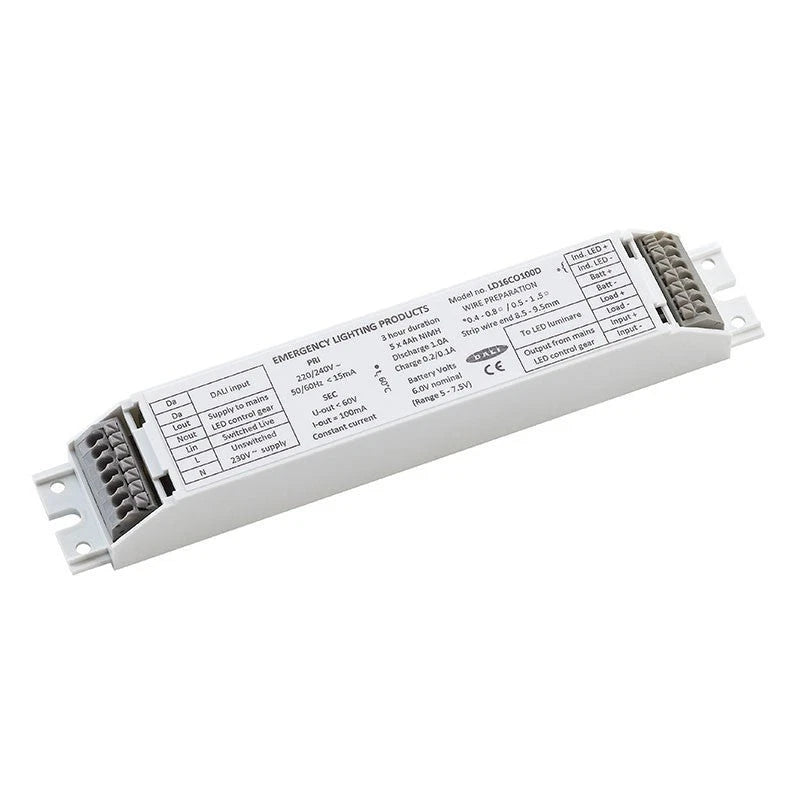 ELP LD16CO100 Emergency Inverter Module