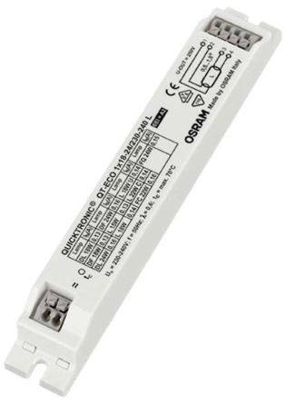 Osram QT-ECO 1x18-24/220-240 L Please read description