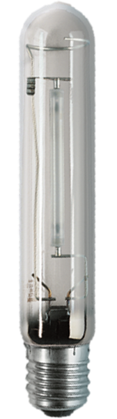 High pressure sodium lamp , RNP-T/LR 250W/S/230/E40 Radium  344 10739