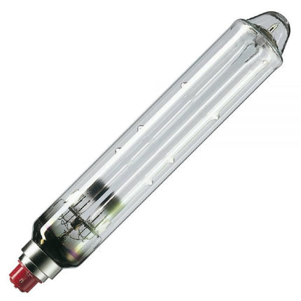 Low Pressure Sodium Sox 18 Watt Lamp BY22  53 * 216