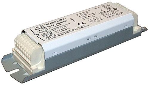 TRIDONIC - EM34A-MINI-TR 28W 2D Emergency Conversion Mini Ballast
