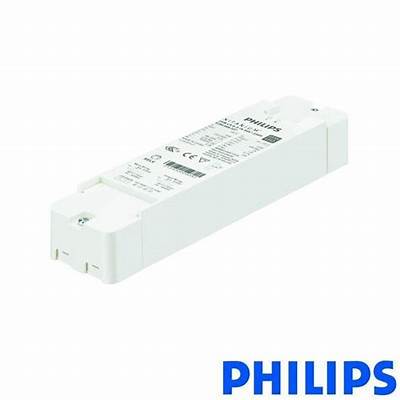 PHILIPS - XIT25LH3136-PH Xitanium 25W LH 0.3-1A 36V I 230V