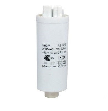 12uF Lighting Capacitor 250V