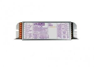 LITEPLAN - HRNT5/4/14+24-LP 14/24w T5 Emergency Module