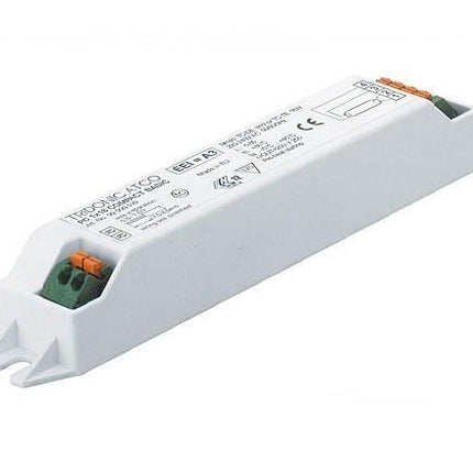 TRIDONIC - PC118BASICSL-TR 1x18w TCD 1 x 18w TCT Basic Slimline