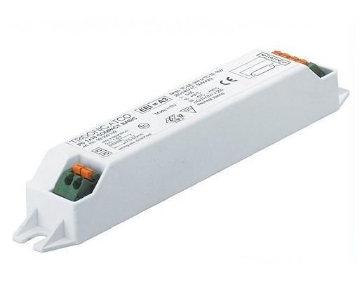 TRIDONIC - PC118BASICSL-TR 1x18w TCD 1 x 18w TCT Basic Slimline