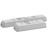 187461 EDXE 160/12.096 60W 12V CONSTANT VOLTAGE LED DRIVER BY VOSSLOH SCHWABE