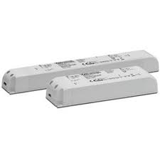 187461 EDXE 160/12.096 60W 12V CONSTANT VOLTAGE LED DRIVER BY VOSSLOH SCHWABE